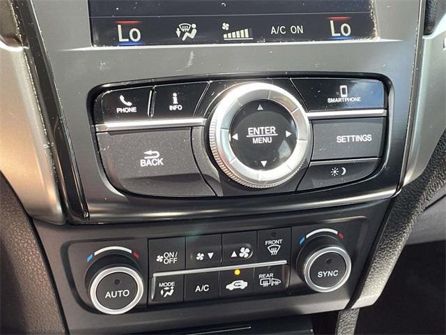 used 2020 Acura ILX car, priced at $17,191