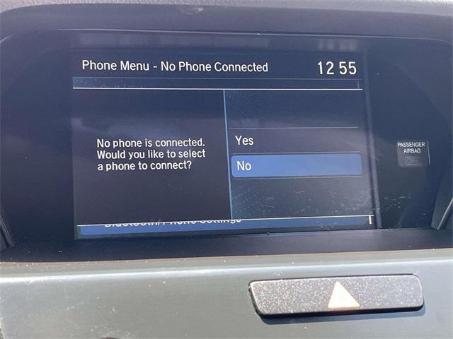 used 2020 Acura ILX car, priced at $17,191
