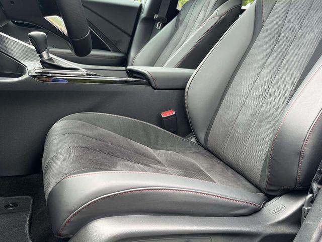 new 2025 Acura ADX car, priced at $41,950