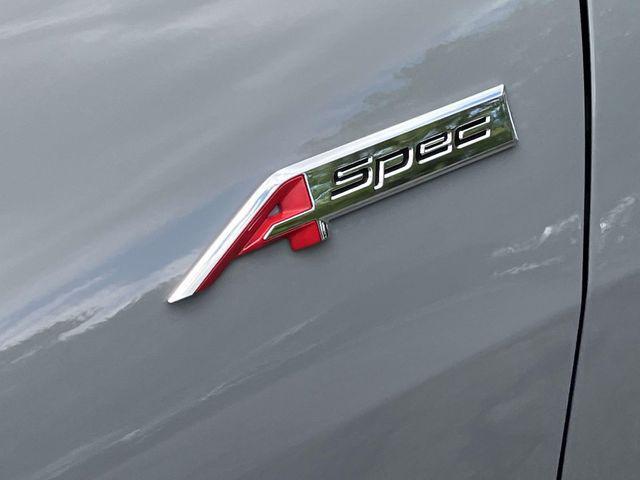 new 2025 Acura ADX car, priced at $41,950