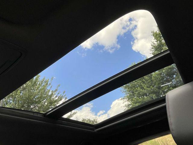 new 2025 Acura ADX car, priced at $41,950