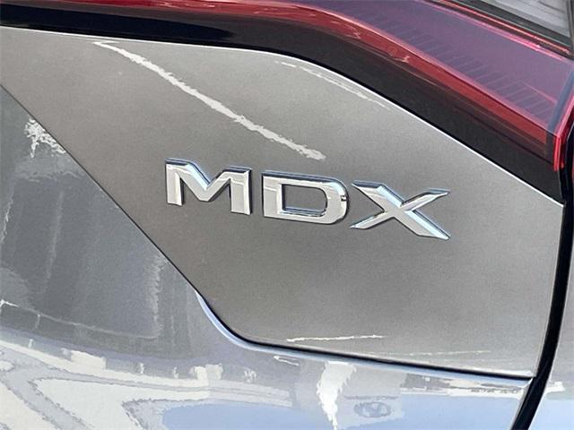 new 2026 Acura MDX car, priced at $64,350