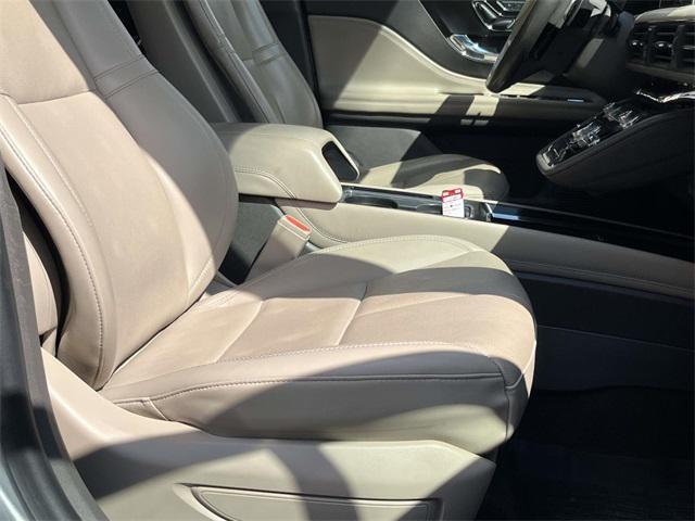 used 2022 Lincoln Corsair car, priced at $29,083
