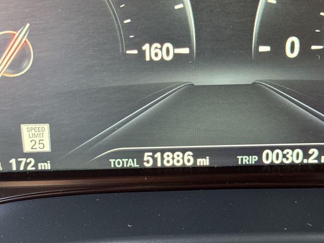 used 2019 BMW X3 car, priced at $22,655