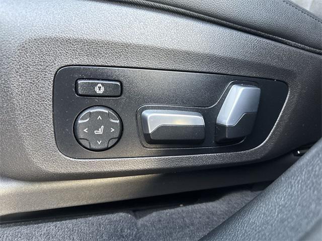 used 2019 BMW X3 car, priced at $22,655