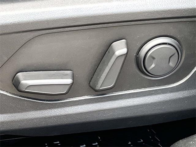 used 2025 Hyundai Tucson car, priced at $33,094