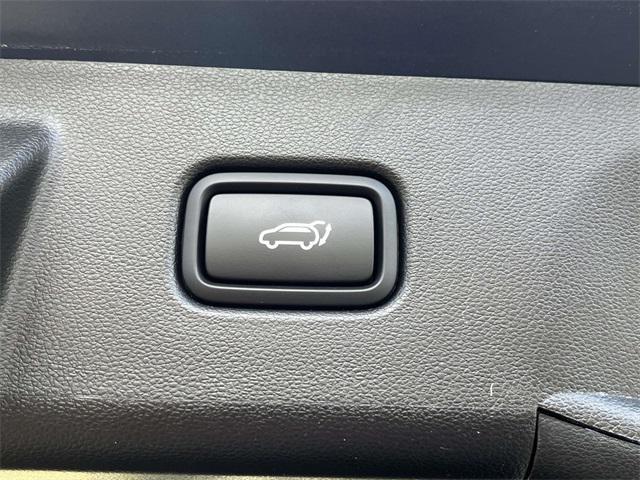 used 2025 Hyundai Tucson car, priced at $33,094