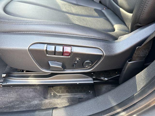 used 2018 BMW X1 car, priced at $19,049