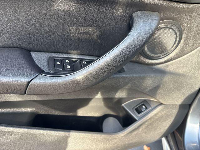 used 2018 BMW X1 car, priced at $19,049