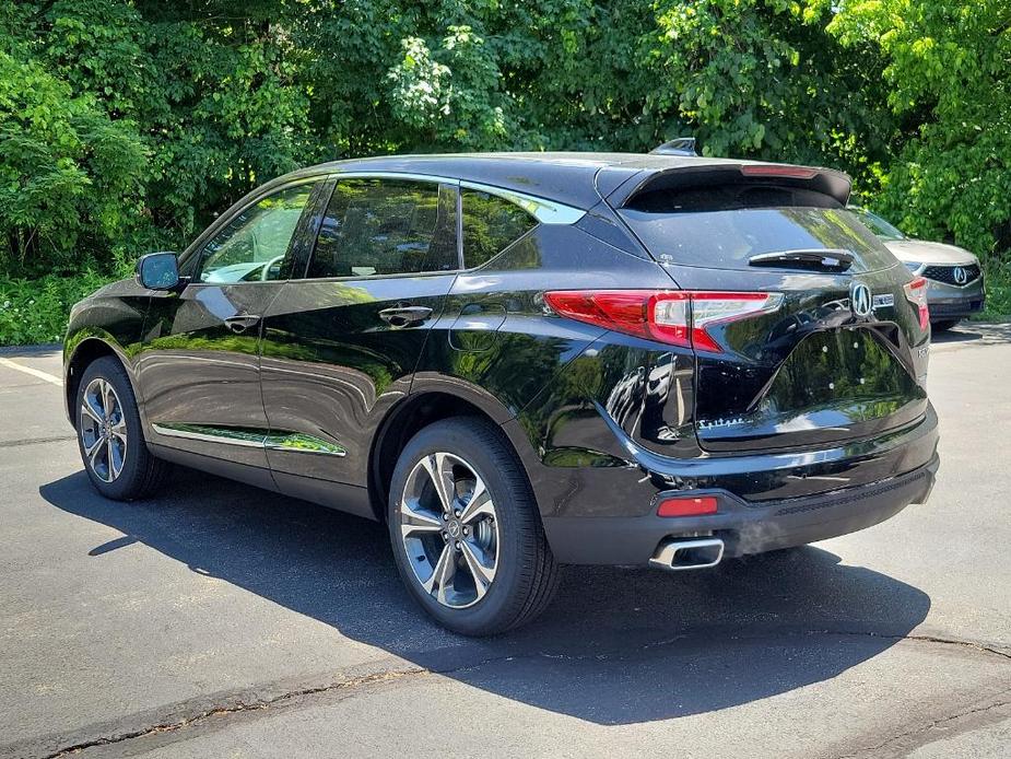 new 2024 Acura RDX car, priced at $54,100