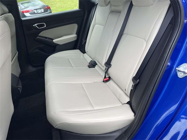 used 2023 Acura Integra car, priced at $28,992