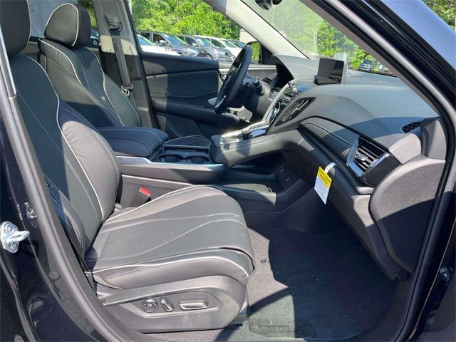 new 2025 Acura RDX car, priced at $54,400