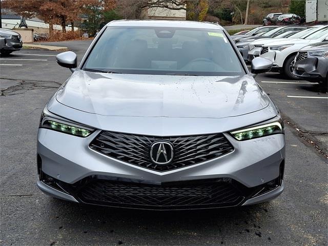 new 2025 Acura Integra car, priced at $39,195