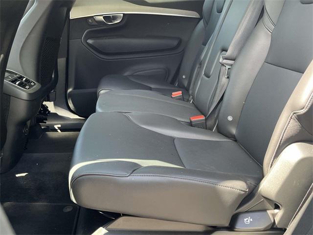 used 2025 Volvo XC90 car, priced at $44,891