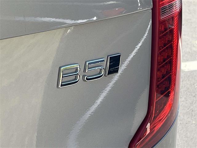 used 2025 Volvo XC90 car, priced at $44,891