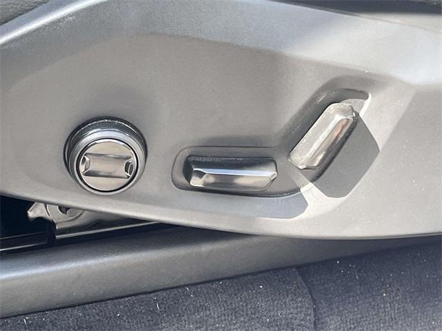 used 2025 Volvo XC90 car, priced at $44,891