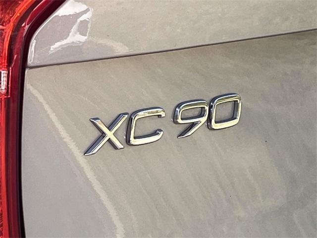 used 2025 Volvo XC90 car, priced at $44,891