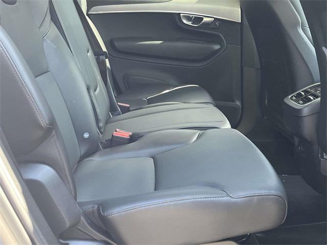 used 2025 Volvo XC90 car, priced at $44,891