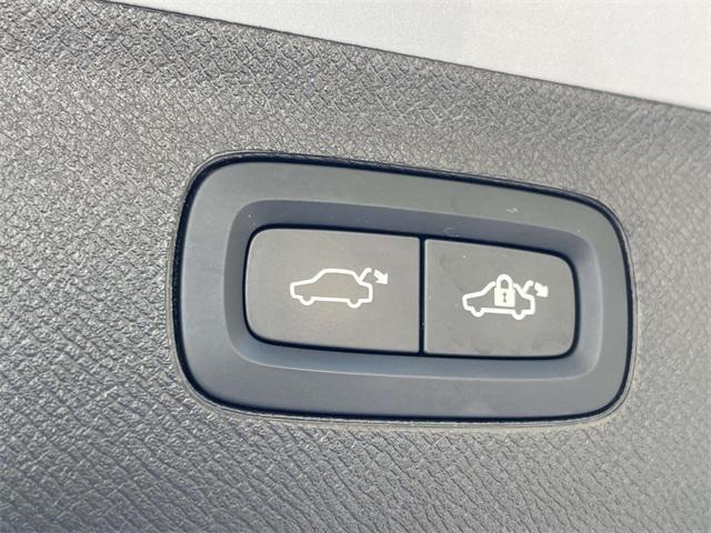 used 2025 Volvo XC90 car, priced at $44,891