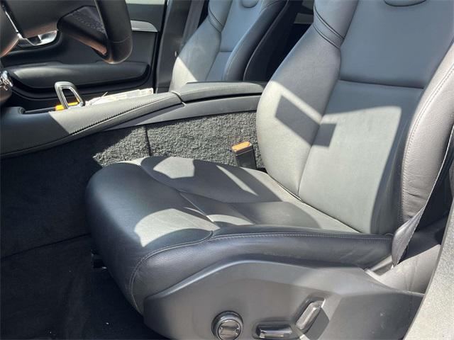 used 2025 Volvo XC90 car, priced at $44,891