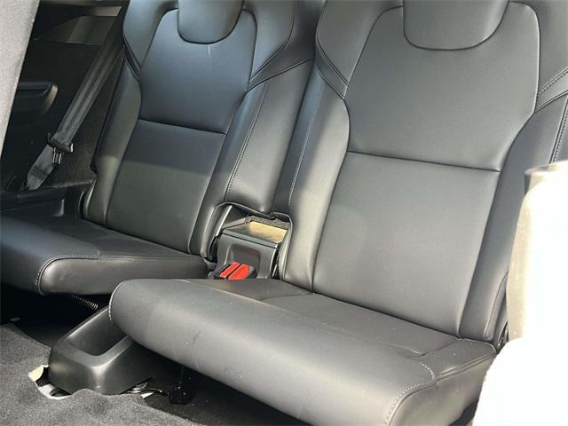 used 2025 Volvo XC90 car, priced at $44,891
