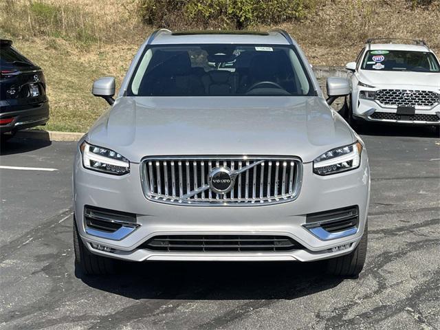 used 2025 Volvo XC90 car, priced at $44,891