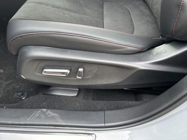 new 2025 Acura ADX car, priced at $41,950