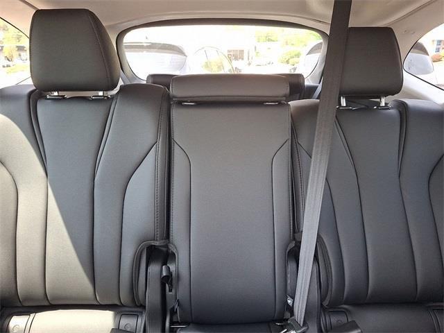 new 2025 Acura MDX car, priced at $55,350