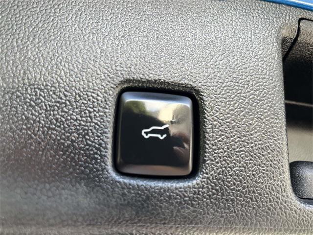 used 2021 Ford Escape car, priced at $16,549