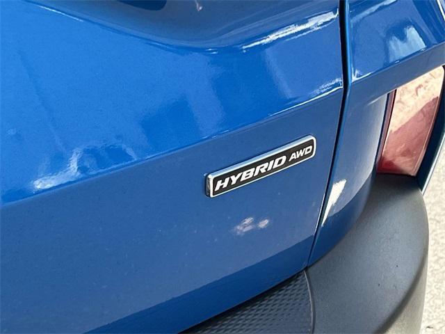 used 2021 Ford Escape car, priced at $16,549