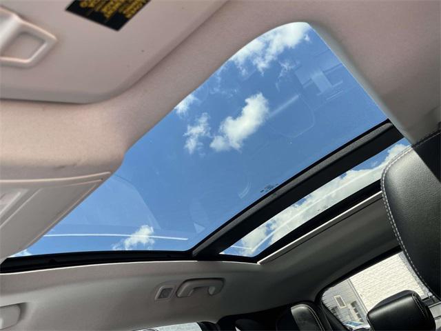 used 2021 Ford Escape car, priced at $16,549