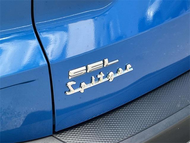 used 2021 Ford Escape car, priced at $16,549