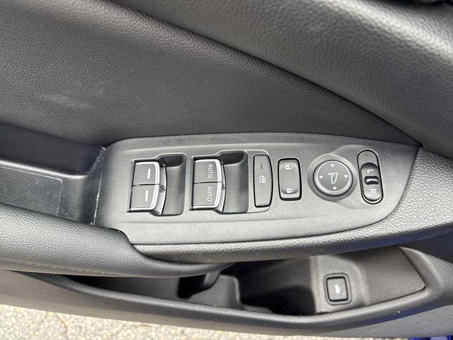 used 2022 Honda Accord Hybrid car, priced at $26,391