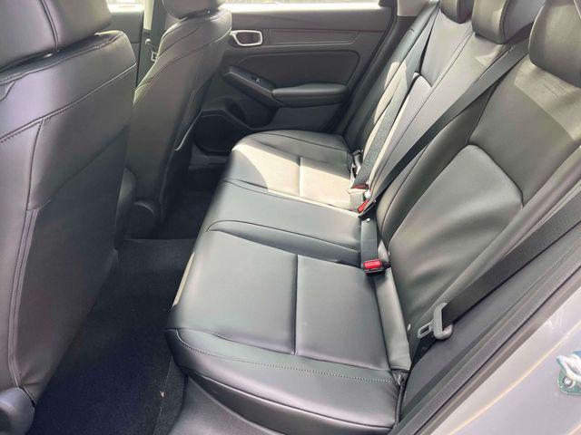 new 2025 Acura Integra car, priced at $34,195