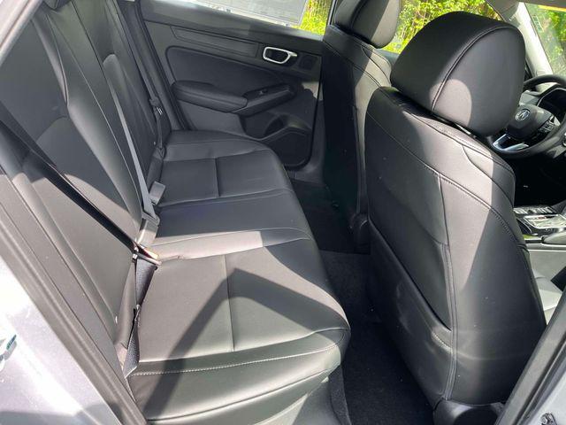 new 2025 Acura Integra car, priced at $34,195