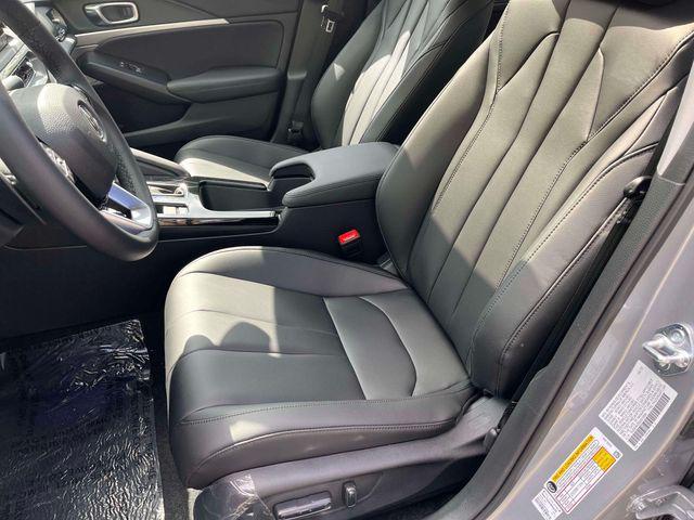 new 2025 Acura Integra car, priced at $34,195