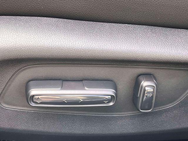 new 2025 Acura Integra car, priced at $34,195