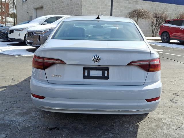 used 2019 Volkswagen Jetta car, priced at $16,991