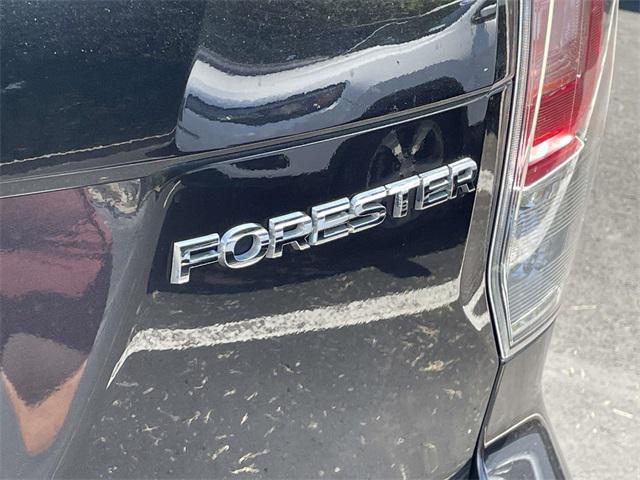 used 2018 Subaru Forester car, priced at $22,291