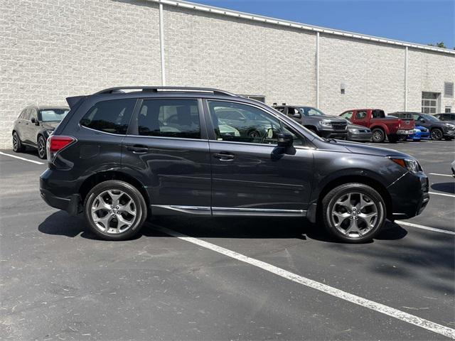 used 2018 Subaru Forester car, priced at $22,291