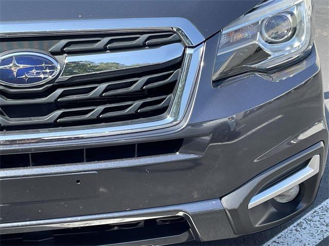 used 2018 Subaru Forester car, priced at $22,291