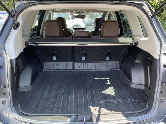 used 2018 Subaru Forester car, priced at $22,291