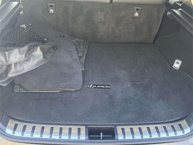 used 2018 Lexus NX 300 car, priced at $23,992