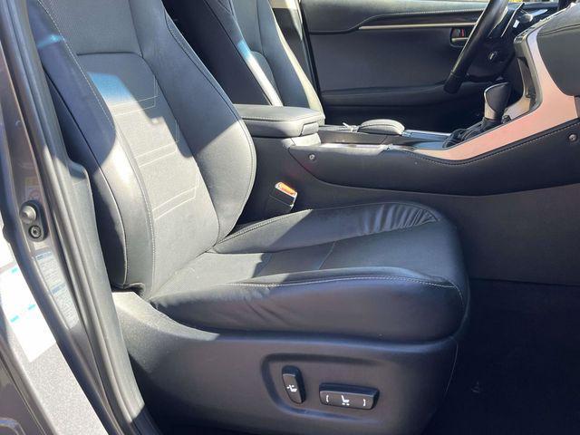 used 2018 Lexus NX 300 car, priced at $22,599