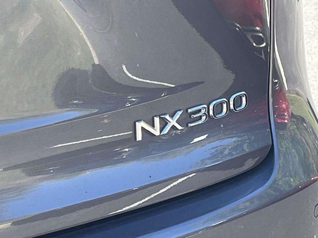 used 2018 Lexus NX 300 car, priced at $22,599