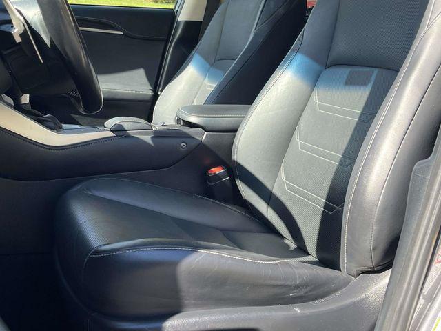 used 2018 Lexus NX 300 car, priced at $22,599