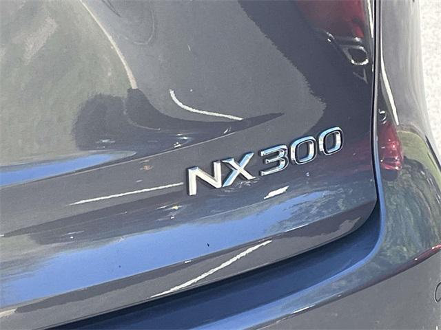 used 2018 Lexus NX 300 car, priced at $23,992