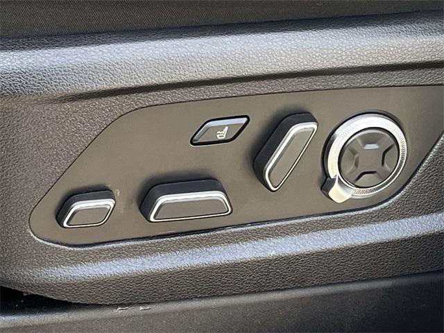 used 2024 Hyundai Palisade car, priced at $39,421