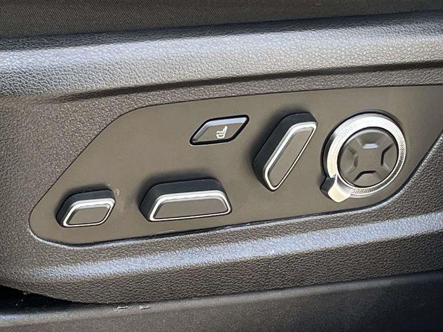 used 2024 Hyundai Palisade car, priced at $38,572