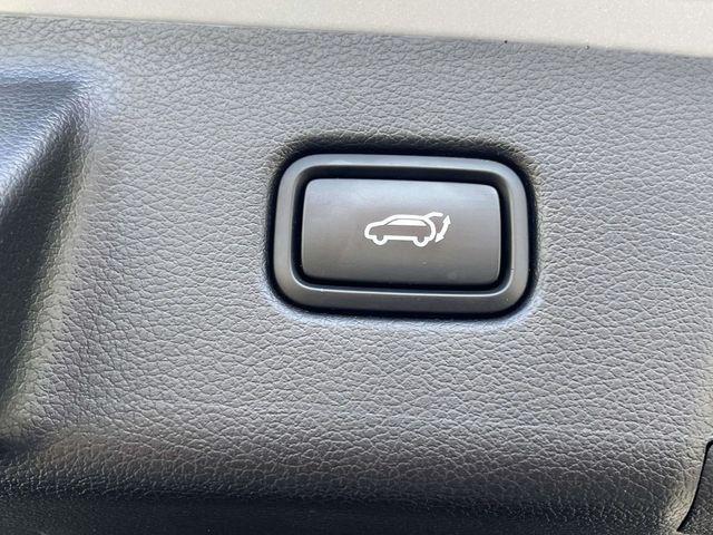 used 2024 Hyundai Palisade car, priced at $38,572